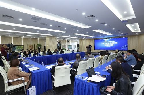 一帶一路文化貿易展示交易會圓滿落幕 共筑文化橋梁，共創合作新篇